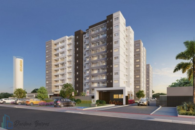 Apartamento com 3 Quartos à Venda, 70 m² em Farolandia - Aracaju