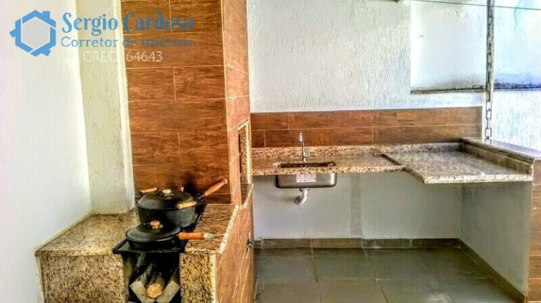 Imagem Casa com 4 Quartos à Venda, 225 m² em Cibratel I - Itanhaém