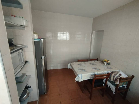 Imagem Casa com 2 Quartos à Venda, 125 m² em Maracana - Praia Grande