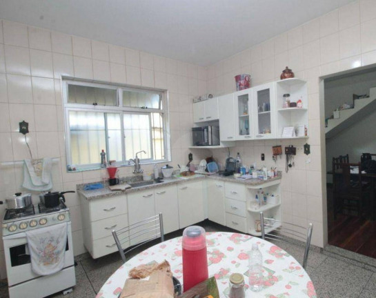 Imagem Casa com 3 Quartos à Venda, 295 m² em Santa Efigênia - Belo Horizonte Imagem Casa com 3 Quartos à Venda, 295 m² em Santa Efigênia - Belo Horizonte
