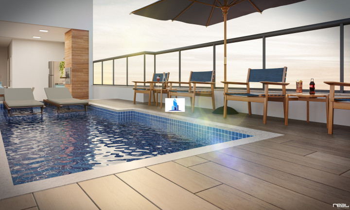 Imagem Imóvel com 3 Quartos à Venda, 102 m² em Praia Do Morro - Guarapari