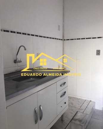 Imagem Apartamento com 2 Quartos para Alugar, 56 m² em Ipanema Ville - Sorocaba