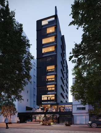 Imagem Apartamento com 2 Quartos à Venda, 232 m² em Rio Branco - Porto Alegre