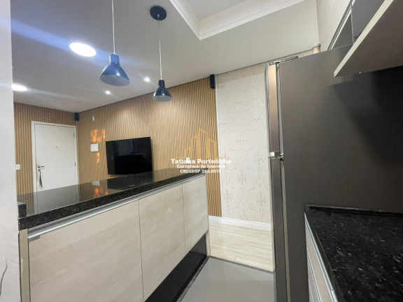 Imagem Apartamento com 3 Quartos à Venda, 28 m² em Novo Osasco - Osasco