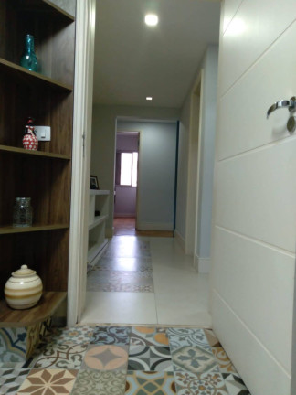 Imagem Apartamento com 4 Quartos à Venda, 178 m² em Brooklin - São Paulo