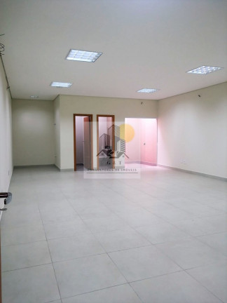 Imagem Sala Comercial para Alugar, 70 m² em Vila Leopoldina - São Paulo
