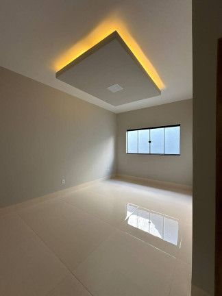 Imagem Casa com 3 Quartos à Venda, 140 m² em Cardoso Continuação - Aparecida De Goiânia Imagem Casa com 3 Quartos à Venda, 140 m² em Cardoso Continuação - Aparecida De Goiânia
