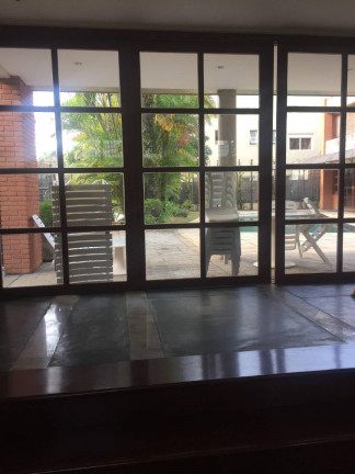 Imagem Casa com 5 Quartos à Venda, 850 m² em Alphaville Residencial Zero - Barueri