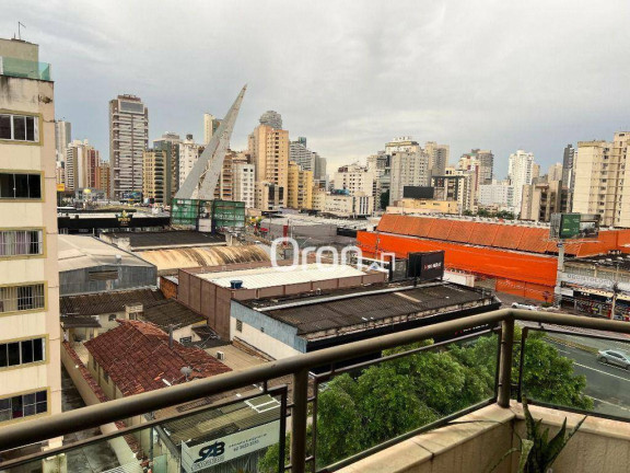 Imagem Apartamento com 3 Quartos à Venda, 93 m² em Setor Bela Vista - Goiânia Imagem Apartamento com 3 Quartos à Venda, 93 m² em Setor Bela Vista - Goiânia