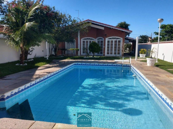 Imagem Casa com 4 Quartos à Venda, 227 m² em Oásis