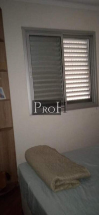 Imagem Apartamento com 2 Quartos à Venda, 50 m² em Vila Homero Thon - Santo André Imagem Apartamento com 2 Quartos à Venda, 50 m² em Vila Homero Thon - Santo André