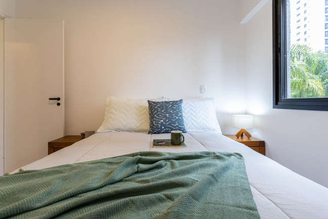 Imagem Apartamento com 2 Quartos à Venda, 79 m² em Alto Da Lapa - São Paulo