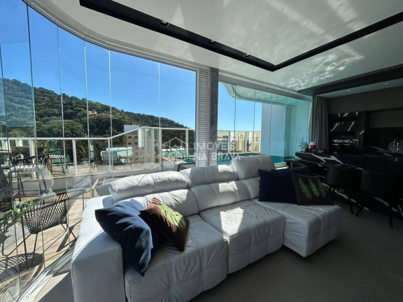 Imagem Cobertura com 4 Quartos à Venda, 220 m² em Cabeçudas - Itajaí Imagem Cobertura com 4 Quartos à Venda, 220 m² em Cabeçudas - Itajaí
