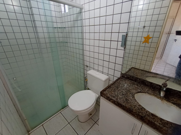Imagem Apartamento com 1 Quarto à Venda, 60 m² em Manaíra - João Pessoa