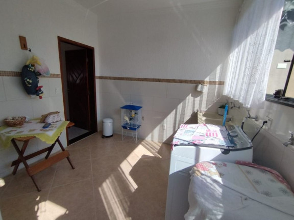 Imagem Sobrado com 3 Quartos à Venda, 164 m² em Jardim Cacique - Suzano Imagem Sobrado com 3 Quartos à Venda, 164 m² em Jardim Cacique - Suzano