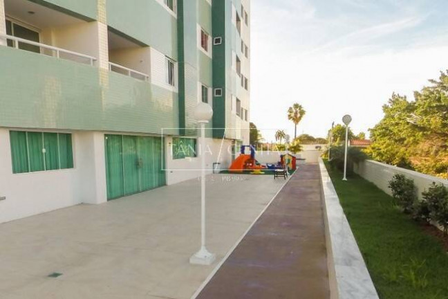 Imagem Apartamento com 3 Quartos à Venda, 96 m² em Estados - João Pessoa