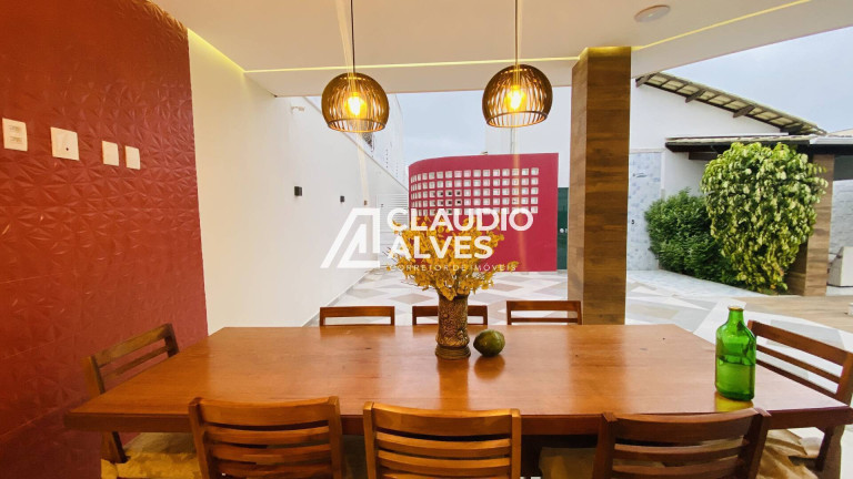 Imagem Casa com 3 Quartos à Venda, 300 m² em Cidade Nova - Feira De Santana Imagem Casa com 3 Quartos à Venda, 300 m² em Cidade Nova - Feira De Santana