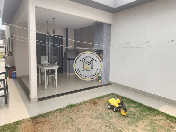 Imagem Imóvel com 5 Quartos à Venda, 372 m² em Jardim Novo Mundo - Jundiaí