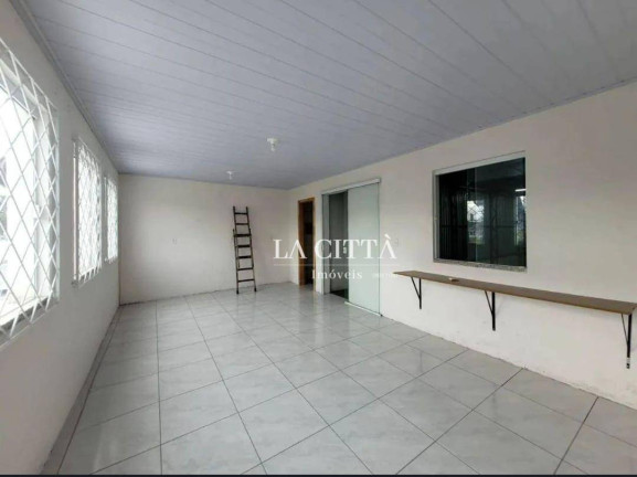 Imagem Galpão para Alugar, 220 m² em São Vicente - Itajaí