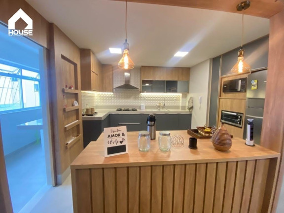 Imagem Apartamento com 2 Quartos à Venda, 159 m² em Centro - Guarapari