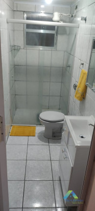 Imagem Apartamento com 2 Quartos à Venda, 55 m² em Aclimação - São Paulo Imagem Apartamento com 2 Quartos à Venda, 55 m² em Aclimação - São Paulo