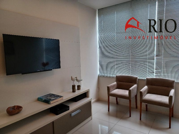 Foto do imóvel Sala Comercial à Venda, 90 m² em Botafogo - Rio De Janeiro