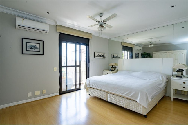 Imagem Apartamento com 4 Quartos à Venda, 260 m² em Vila Progredior - São Paulo Imagem Apartamento com 4 Quartos à Venda, 260 m² em Vila Progredior - São Paulo