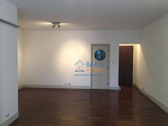 Imagem Apartamento com 3 Quartos à Venda, 105 m² em Paraíso - São Paulo