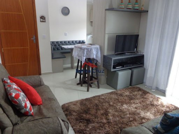 Imagem Apartamento com 3 Quartos à Venda, 96 m² em Ingleses Do Rio Vermelho - Florianópolis