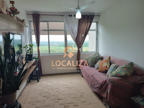 Imóvel com 3 Quartos à Venda, 115 m² em Jardim Bela Vista - São José Dos Campos