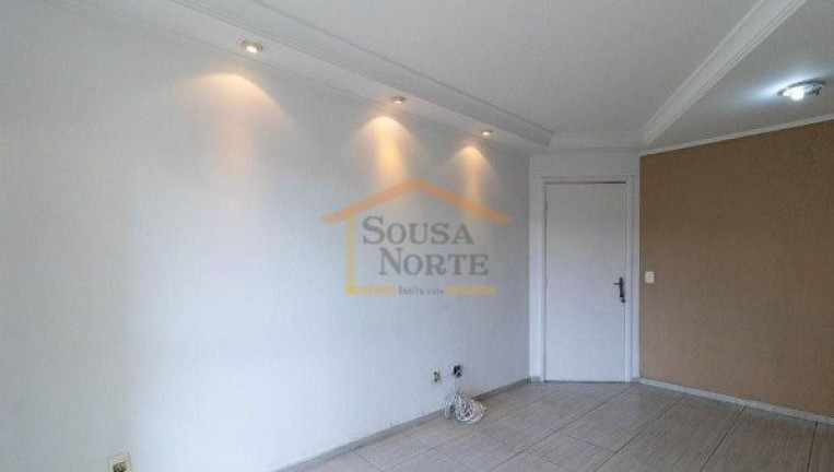 Imagem Apartamento com 2 Quartos à Venda, 50 m² em Imirim - São Paulo Imagem Apartamento com 2 Quartos à Venda, 50 m² em Imirim - São Paulo
