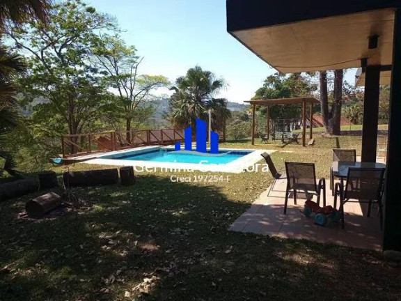 Imagem Casa com 5 Quartos à Venda, 500 m² em Jardim Parnaíba - Santana De Parnaíba Imagem Casa com 5 Quartos à Venda, 500 m² em Jardim Parnaíba - Santana De Parnaíba