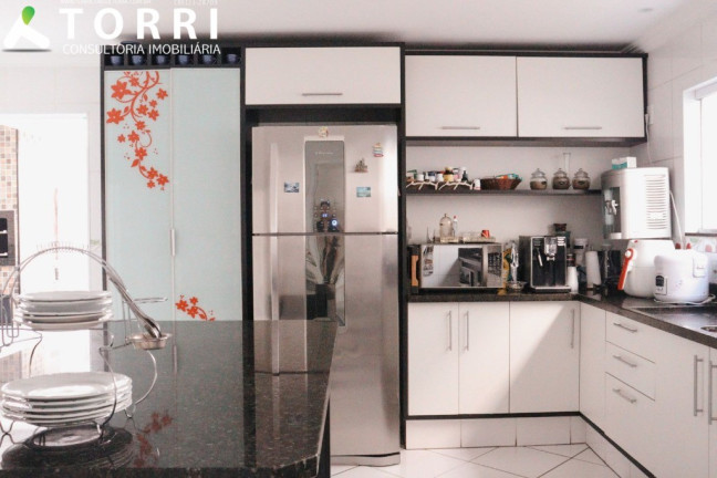 Imagem Imóvel com 3 Quartos à Venda, 250 m² em Condomínio Ibiti Royal Park - Sorocaba