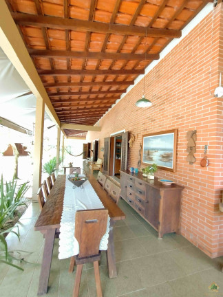 Imagem Casa com 5 Quartos à Venda, 500 m² em Itaguá - Ubatuba Imagem Casa com 5 Quartos à Venda, 500 m² em Itaguá - Ubatuba