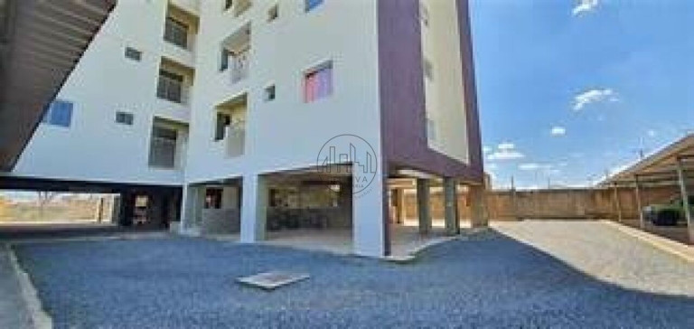 Imagem Apartamento com 2 Quartos à Venda, 45 m² em Samambaia Norte (samambaia) - Brasília