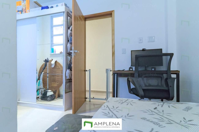 Imagem Apartamento com 2 Quartos à Venda, 73 m² em Botafogo - Rio De Janeiro