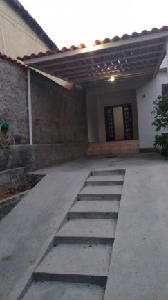 Casa com 2 Quartos à Venda, 76 m² em Vila Ester - São José Dos Campos