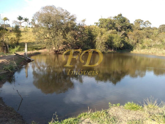 Imagem Chácara com 6 Quartos à Venda, 40.000 m² em Não Especificado - Jarinu Imagem Chácara com 6 Quartos à Venda, 40.000 m² em Não Especificado - Jarinu