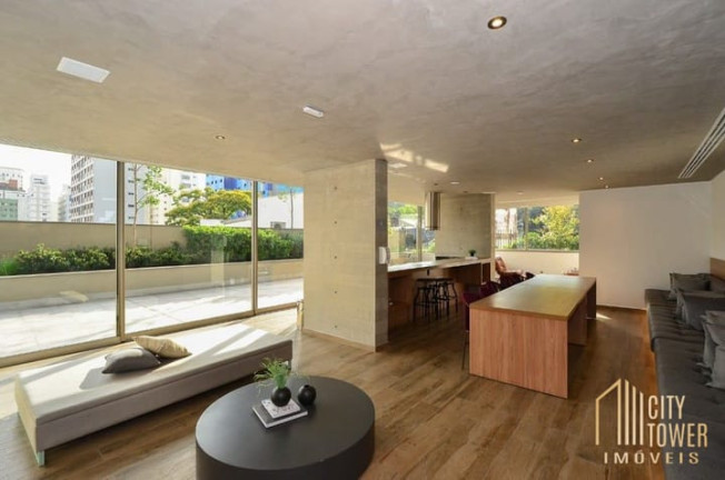 Imagem Apartamento com 1 Quarto à Venda, 28 m² em Cerqueira César - São Paulo Imagem Apartamento com 1 Quarto à Venda, 28 m² em Cerqueira César - São Paulo