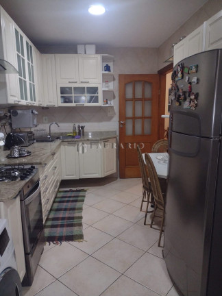 Imagem Apartamento com 3 Quartos à Venda, 180 m² em Copacabana - Rio De Janeiro