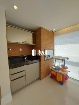 Imagem Apartamento com 3 Quartos à Venda, 110 m² em Patamares - Salvador