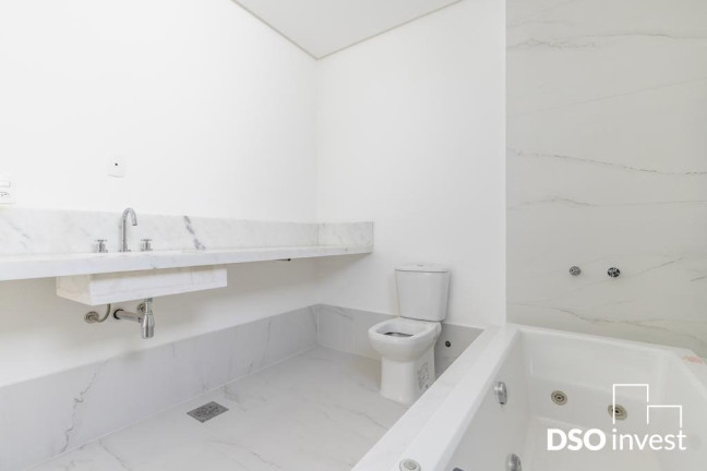 Imagem Casa de Condomínio com 4 Quartos à Venda, em Chácara Santo Antônio (zona Sul) - São Paulo Imagem Casa de Condomínio com 4 Quartos à Venda, em Chácara Santo Antônio (zona Sul) - São Paulo