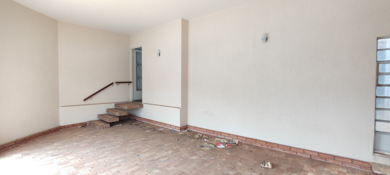 Imagem Sobrado com 2 Quartos à Venda, 149 m² em Cidade Jardim - Limeira