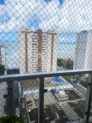 Imagem Apartamento com 4 Quartos à Venda, 180 m² em Pitangueiras - Guarujá