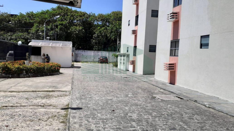 Imagem Apartamento com 2 Quartos à Venda, 54 m² em Rio Doce - Olinda Imagem Apartamento com 2 Quartos à Venda, 54 m² em Rio Doce - Olinda