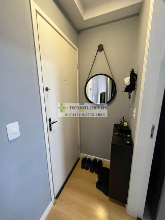 Imagem Apartamento com 2 Quartos à Venda, 52 m² em Ipiranga - São Paulo Imagem Apartamento com 2 Quartos à Venda, 52 m² em Ipiranga - São Paulo