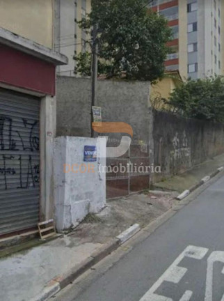 Imagem Terreno à Venda, 340 m² em Centro - Diadema Imagem Terreno à Venda, 340 m² em Centro - Diadema