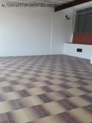 Imagem Casa à Venda, 100 m² em Parque Continental - São Paulo Imagem Casa à Venda, 100 m² em Parque Continental - São Paulo