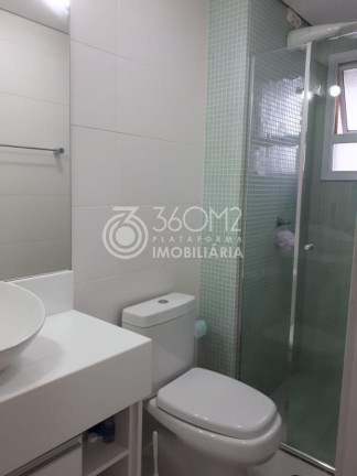 Imagem Apartamento com 2 Quartos à Venda, 48 m² em Parque Oratório - Santo André Imagem Apartamento com 2 Quartos à Venda, 48 m² em Parque Oratório - Santo André