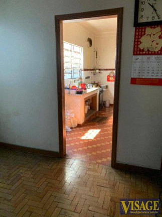 Imagem Casa com 3 Quartos à Venda, 255 m² em Centro - Jacareí